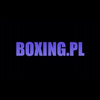 BOXING.PL (@boxingpl) 's Twitter Profile Photo BOXING.PL (@boxingpl) 's Twitter Profile Photo