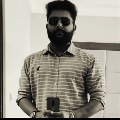 _aniruddha14's profile picture. Senior Engineering Manager