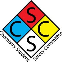 TAMU Chemistry Student Safety Committee (@cssc_tamu) 's Twitter Profile Photo TAMU Chemistry Student Safety Committee (@cssc_tamu) 's Twitter Profile Photo