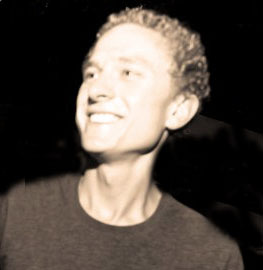 simonbaer's profile picture. I erase 75% of what I write. A marketer and copywriter focused on small organizations needing a big presence.