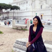 Tania Biswas (@mimii1991) 's Twitter Profile