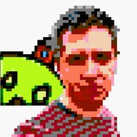 David Hall (@moonhouse) 's Twitter Profile