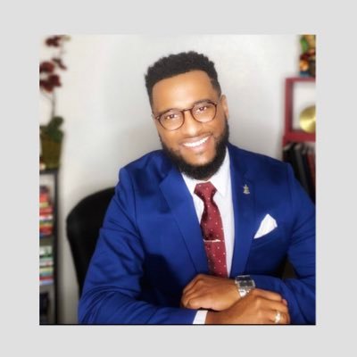 Patrick Campbell M.Ed. Profile