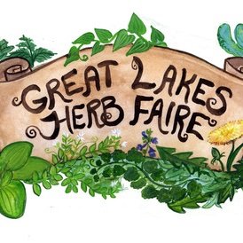 An annual 3-day Traditional Herbalism Health Faire in Waterloo State Park, Chelsea, MI