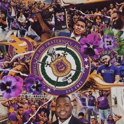 The Ques of Tennessee State | Mighty Rho Psi |Qream Team | 🖐🏽th District | #QueDawgTwitter *Not officially associated with Omega Psi Phi*