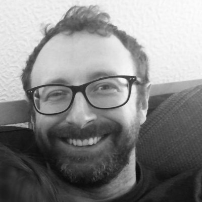 nickdaniels's profile picture. Find me at https://t.co/gudTnSulzG