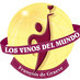 Los Vinos del Mundo (@vinosdelmundo) Twitter profile photo