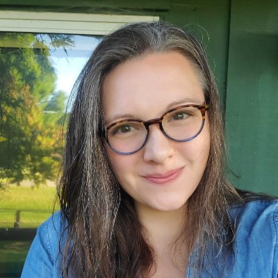 KristenVonasek's profile picture. Tweets=mine; RTs ≠ endorsements; but you knew that one.
— Send me your best spreadsheets.