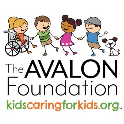 The Avalon Foundation provides emotional, educational, and mental support to pediatric patients and their families.