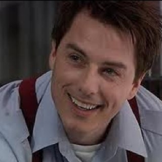 _CaptainJack's profile picture. Head of the Torchwood institute of Cardiff... And I'm sure not much else needs to be said
