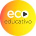 ECO Educativo (@eco_educativo) Twitter profile photo