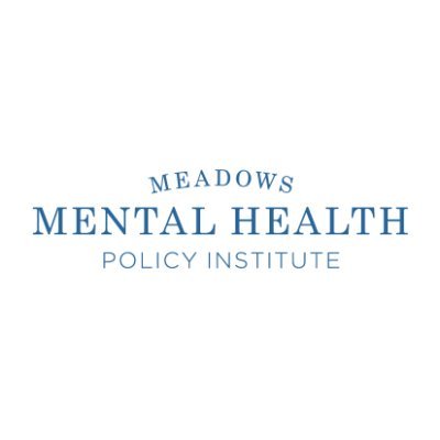 The Meadows Institute provides independent, nonpartisan, data-driven, and trusted policy & program guidance to improve mental health services in Texas.