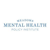 Meadows Mental Health Policy Institute (@meadowsinst) 's Twitter Profile Photo Meadows Mental Health Policy Institute (@meadowsinst) 's Twitter Profile Photo