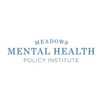 Meadows Mental Health Policy Institute(@MeadowsInst) 's Twitter Profile Photo