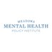 Meadows Mental Health Policy Institute (@MeadowsInst) Twitter profile photo