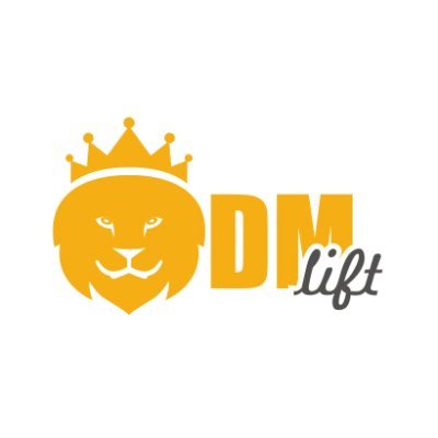 DMLift_inc Profile Picture