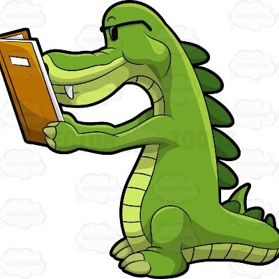 Cook Crocs Library // Cook Elementary // Austin ISD