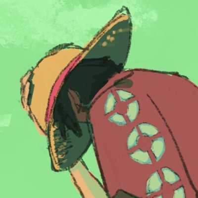 Mohamed 🍉さんのプロフィール画像