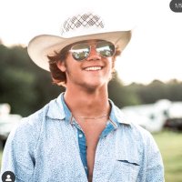 Luke Sloan (@lukemsloan) 's Twitter Profile