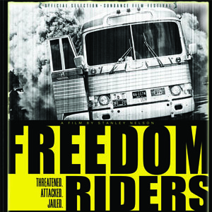 FreedomRidePBS's profile picture. The story of a brave band of civil rights activists called Freedom Riders who challenged segregation in the American South in 1961. Premiers on PBS May 16 2011.