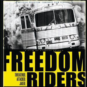 Essays on the freedom riders