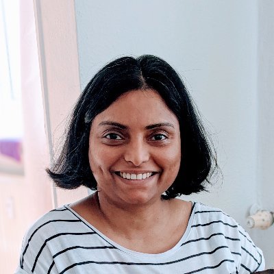 Dr. Jisha Chandroth