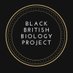 Black British Biology Project (@blackbritishbio) Twitter profile photo Black British Biology Project (@blackbritishbio) Twitter profile photo