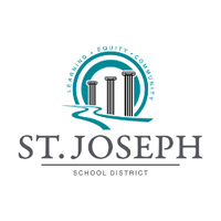 St. Joseph School District(@StJosephSchools) 's Twitter Profile Photo