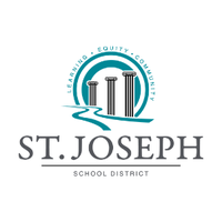 St. Joseph School District (@stjosephschools) 's Twitter Profile Photo