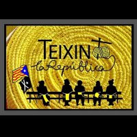 Teixidores per la República, BCN (@teiximrepublica) 's Twitter Profile Photo Teixidores per la República, BCN (@teiximrepublica) 's Twitter Profile Photo