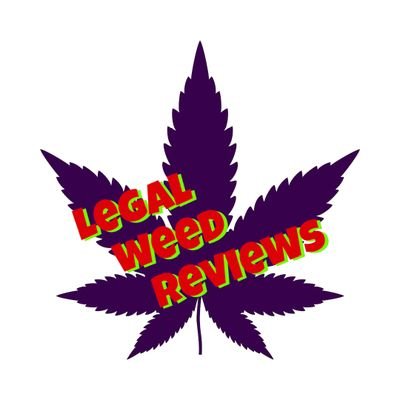 Just some cannabis enthusiasts bringing you some reviews.
YouTube:@Legalweedreviews
Facebook:@legalweedreviews
Instagram:@legal_weed_reviews