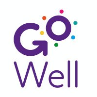 GoWell(@gowellwithus) 's Twitter Profile Photo