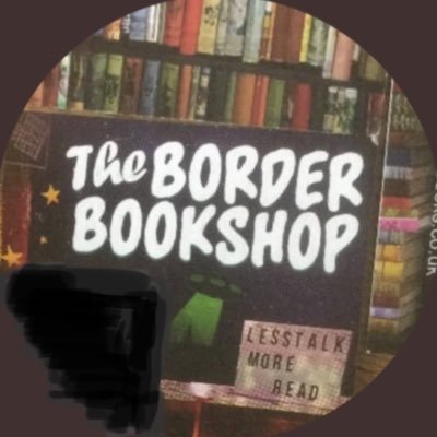 BorderBookshop Profile Picture