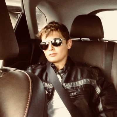 KinzieJack's profile picture. Just a guy who likes nascar