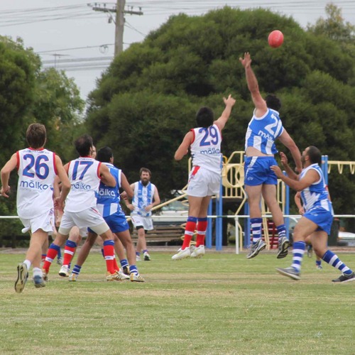 UnityCup's profile picture. Unity Cup -the annual football tournament that sees players from different communities, the Australian Federal Police and the Victorian Police compete together.