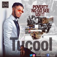 Tucool (@mrtucool) 's Twitter Profile