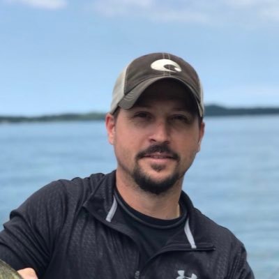 Kauker77's profile picture. Husband to an amazing wife & Father to 2 great kids. Somer who attends Samford University and Campbellsville University WR @AshtonAuker