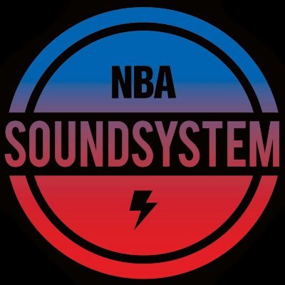NBA Soundsystem