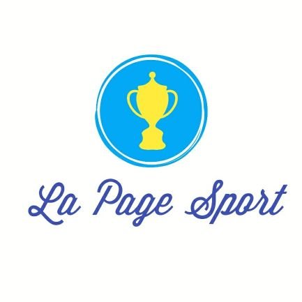 La Page Sport