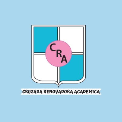 AGRUPACION CRUZADA RENOVADORA ACADEMICA siempre trabajando para RACING PRESIDENTE (CLAUDIO VELO )