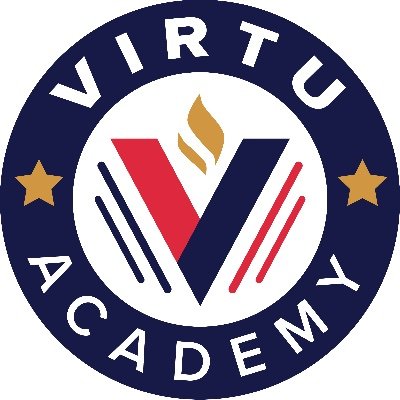 Professional Football Coaching Academy - Bring your talent to the pitch! #AchieveAnything
For players aged 5-13 Years
📍Reading, Berkshire
#VirtuFamily