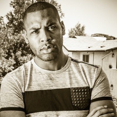 TheKevinWright's profile picture. Actor | Streamer | Filmmaker | Jack-Of-Trades | #ΙΦΘ | I upload game highlights!