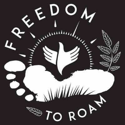 Freedom To Roam