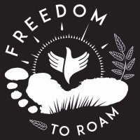 Freedom To Roam(@Freedom_ToRoam) 's Twitter Profile Photo