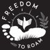 Freedom To Roam (@Freedom_ToRoam) Twitter profile photo