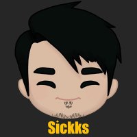 Sickks (@sickkst9) 's Twitter Profile