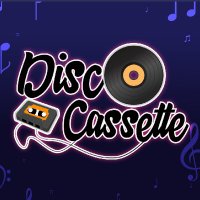 Disco Cassette (@disco_cassette) 's Twitter Profile
