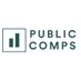 Public Comps (@publiccomps) Twitter profile photo Public Comps (@publiccomps) Twitter profile photo
