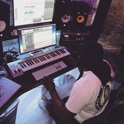 Producer/Engineer 🎵🎛