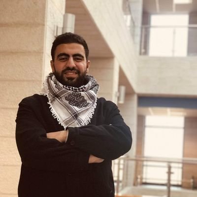 Qossay_Shtaiwi's profile picture. MD, MSc